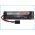 Helyettes�t� aut� Akkumul�tor CS-NS360D47C012 3600mAh RC