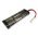 Helyettes�t� aut� Akkumul�tor RC CS-NS460D37C006 4600mAh