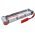 Helyettes�t� aut� Akkumul�tor CS-NS460D47C118 4600mAh RC