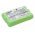 Helyettes�t� Akkumul�tor Nortel T7406E NT8B45AH 900mAh 3.24Wh