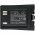 Helyettes�t� Akkumul�tor Norstar T7406 NTAB9682 2000mAh 7.2Wh
