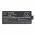 Helyettes�t� kamera Akkumul�tor Insta360 Pro PT854291-2S 5000mAh 38Wh Li-Ion
