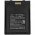 Helyettes�t� vonalk�dolvas� Akkumul�tor HandHeld Nautiz X2 4000mAh 14.8Wh