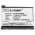 Helyettes�t� kamera Akkumul�tor Insta360 One X2 CINOSBT 1700mAh 6.55Wh