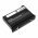Helyettes�t� kamera Akkumul�tor Insta360 One X4 CINSBBMA 2350mAh 9.05Wh