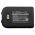 Helyettes�t� vonalk�dolvas� Akkumul�tor HandHeld Nautiz X5 NX5-2004 6400mAh 23.68Wh