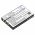 Helyettes�t� Akkumul�tor NEC DT330 A50-012628-001 1100mAh 4.07Wh