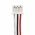 Helyettes�t� riaszt�rendszer Akkumul�tor Inovonics EE5000 102-03668-01 2600mAh 9,62Wh 3.7V