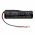 Helyettes�t� riaszt�rendszer Akkumul�tor Inovonics EE5000 102-03668-01 3350mAh 12.4Wh 3.7V