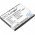 Helyettes�t� vonalk�dolvas� Akkumul�tor Opticon H-27 BAT3000 3000mAh 11.1Wh