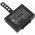 Helyettes�t� vonalk�dolvas� Akkumul�tor Opticon PHL-7112 BP05-000500 2200mAh 8.14Wh