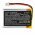 Helyettes�t� vonalk�dolvas� Akkumul�tor Opticon OPN-4000i SP622540 500mAh 1.85Wh