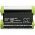 Helyettes�t� elektronikus nagy�t� Akkumul�tor Optelec Compact+ EP-1 2000mAh 4.8Wh