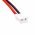 Helyettes�t� riaszt�rendszer Akkumul�tor Optex iVision+ OPIVPBAT 800mAh 2.88Wh 3.6V