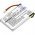 Helyettes�t� b�bi�r Akkumul�tor Luvion Grand Elite 2 1150mAh 4.26Wh