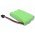 Helyettes�t� Akkumul�tor Radio Shack 23-961 HHR-P102 700mAh 2.52Wh