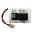 Helyettes�t� Akkumul�tor Panasonic P-P304 600mAh 2.16Wh