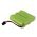 Helyettes�t� Akkumul�tor Panasonic KX-TG2397 HHR-P401 1200mAh 4.32Wh