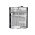 Helyettes�t� Akkumul�tor Panasonic KXFPG371 P-P511 850mAh 3.06Wh