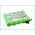 Helyettes�t� Akkumul�tor Panasonic KX-TG4500 HHR-P516 1500mAh 9Wh