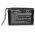 Helyettes�t� kamera Akkumul�tor Panasonic E6D20-AU78-1 1600mAh/5.92Wh