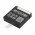 Helyettes�t� testkamera Akkumul�tor 2000mAh 7,4Wh