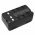 Helyettes�t� kamera Akkumul�tor Panasonic NV-3CCD1 VW-VBS2 4000mAh 24Wh