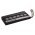 Helyettes�t� dab digit�lis r�di� Akkumul�tor Phonak inspiro 3PINSBR 500mAh 1.85Wh