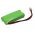 Helyettes�t� Akkumul�tor Philips DECT 211 2HR-AAAU AA 2,4V 700mAh NiMH