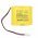 Helyettes�t� riaszt�rendszer elem First Innov DSP-80 SBP25 17000mAh 51Wh prim�r 3V