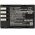Helyettes�t� kamera Akkumul�tor Panasonic DMW-BLF19 DMC-GH3 7.4V 1600mAh 11.84Wh Li-ion