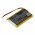 Helyettes�t� kamera Akkumul�tor Pyle PPBCM9 PRTPPBCM9.10BAT 1800mAh 6.66Wh