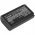 Helyettes�t� kamera Akkumul�tor Panasonic Lumix S1 DMW-BLJ31 3400mAh 25.16Wh