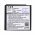 Helyettes�t� kamera Akkumul�tor Polaroid iM1836 ZK10 3.7V 1900mAh 7.03Wh Li-Ion