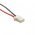 Helyettes�t� riaszt�rendszer Akkumul�tor Paradox Magellan MG6250 PDX-BATMG6250 1500mAh 7.2Wh 4.8V