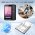 Helyettes�t� vonalk�dolvas� Akkumul�tor Point Mobile PM45/45-BTSC 3000mAh 11.55Wh