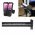 Helyettes�t� vonalk�dolvas� Akkumul�tor Point Mobile PM550/550-BTSC 5200mAh 19.24Wh