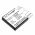 Helyettes�t� vonalk�dolvas� Akkumul�tor Point Mobile PM80/80-BTEC 5000mAh 19,25Wh