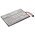 Helyettes�t� e-k�nyv olvas� Akkumul�tor Pandigital Novel 9 BP-PO2-11/3400CL 3000mAh 11.1Wh
