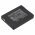 Helyettes�t� testkamera Akkumul�tor Pyle PPBCM16 EON00168 2500mAh 9,5Wh