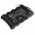 Helyettes�t� v�szvil�g�t�s Akkumul�tor PowerSonic A13146-4 OSA129 8000mAh 48Wh