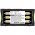 Helyettes�t� vonalk�dolvas� Akkumul�tor Psion Teklogix 19505 1080174 2500mAh 18Wh