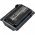 Helyettes�t� vonalk�dolvas� Akkumul�tor Zebra Omnii XT15 1110108 5200mAh 19.24Wh
