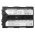 Helyettes�t� kamera Akkumul�tor Sony NP-FM90 CCD-TRV108 4200mAh/31.08Wh Li-Ion