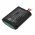 Helyettes�t� dab digit�lis r�di� Akkumul�tor Roberts Revival Icon BP18650-3S1P 3350mAh 36.18Wh