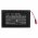 Helyettes�t� elektromos roller Akkumul�tor Razor RipStik GR2247 3400mAh 75.48Wh