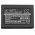 Helyettes�t� daru t�vir�ny�t� Akkumul�tor Ravioli Joy NH650 700mAh 2.52Wh