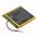 Helyettes�t� kommunik�ci�s elem ROOMZ CP505050 3000mAh 9Wh 3V