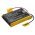 Helyettes�t� dab digit�lis r�di� Akkumul�tor Roberts Sports Dab2 D8110-21-00447 1850mAh 6.85Wh