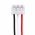 Helyettes�t� er�s�t� Akkumul�tor Red Witch Seven Sisters ICP463446GL 800mAh 2.96Wh